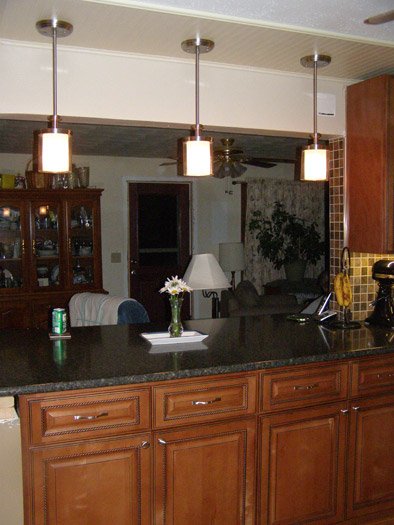 Sienna Rope cabinets, photo 54