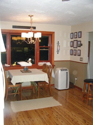 Sienna Rope cabinets, photo 15