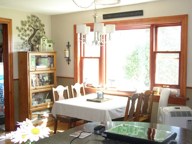 Sienna Rope cabinets, photo 39