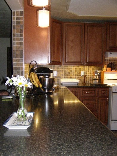 Sienna Rope cabinets, photo 20