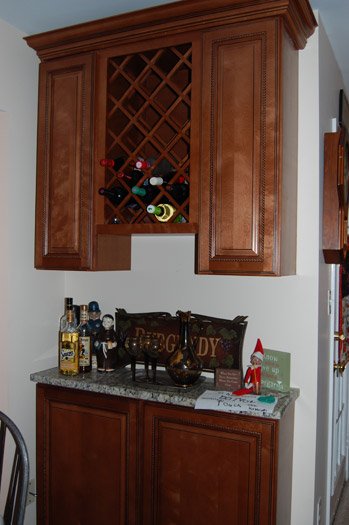 Sienna Rope cabinets, photo 57