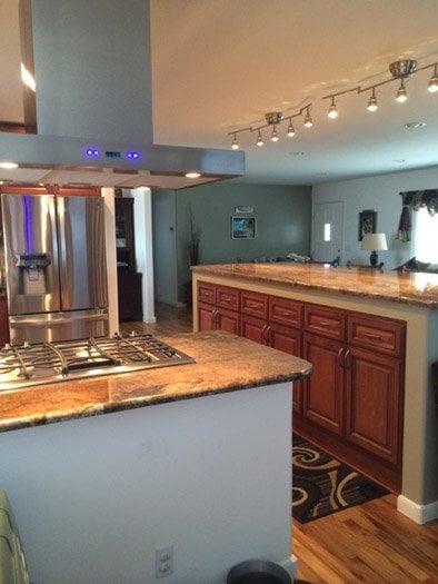 Sienna Rope cabinets, photo 24