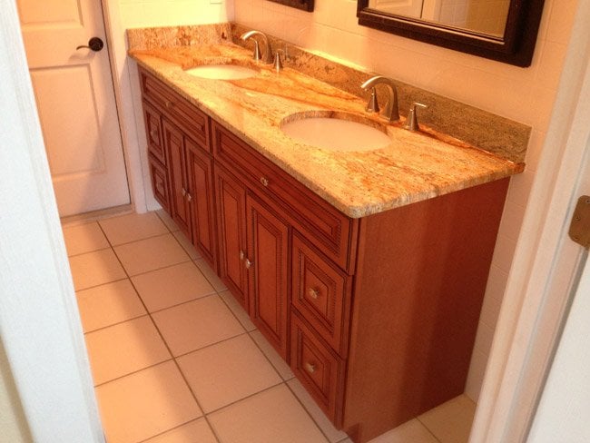 Sienna Rope cabinets, photo 8