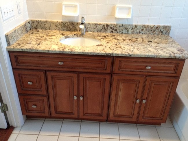 Sienna Rope cabinets, photo 18