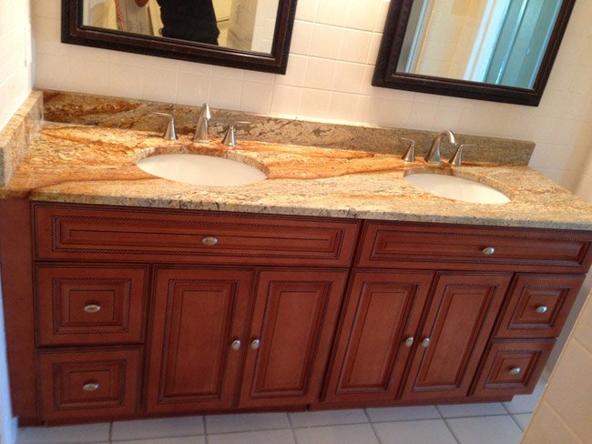 Sienna Rope cabinets, photo 26