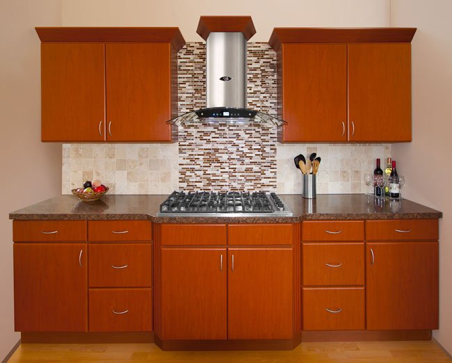 Sierra cabinets, photo 1