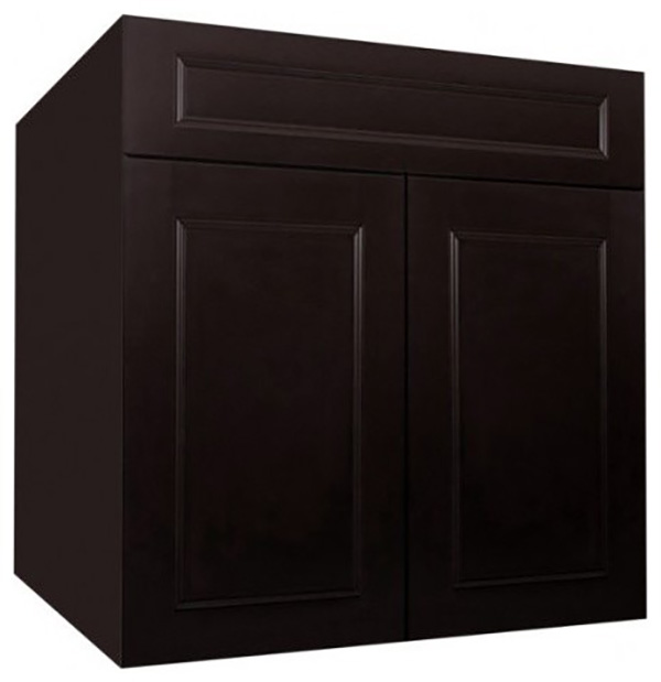 Thompson Midnight cabinets, photo 3