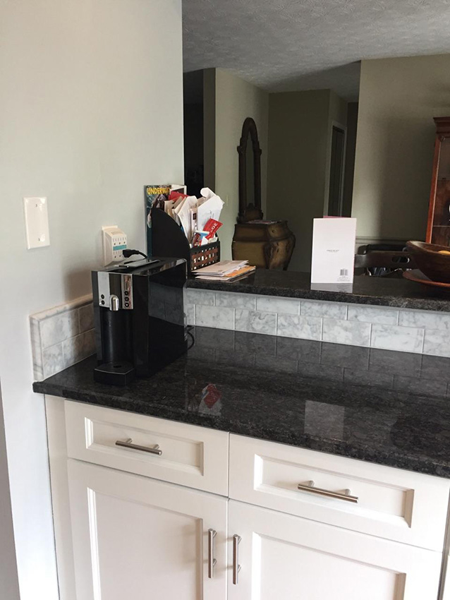 Thompson White cabinets, photo 56