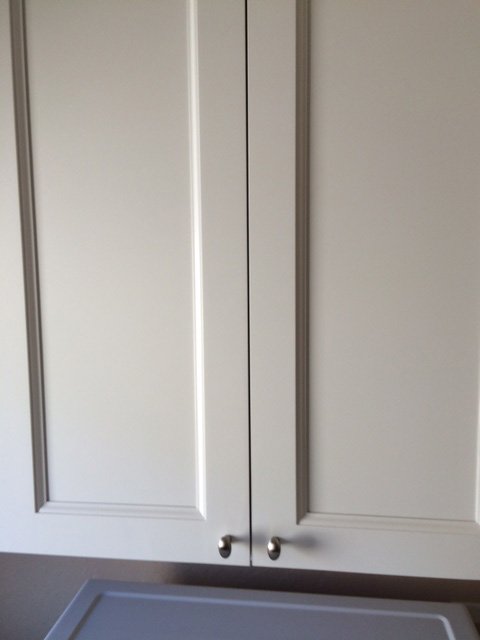 Thompson White cabinets, photo 64