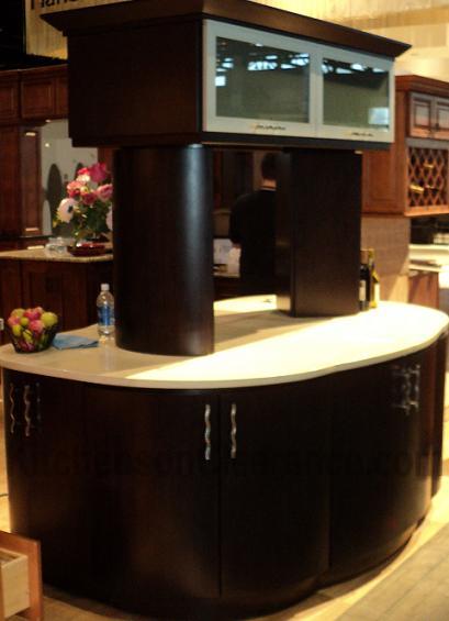 Tribecca cabinets, photo 24