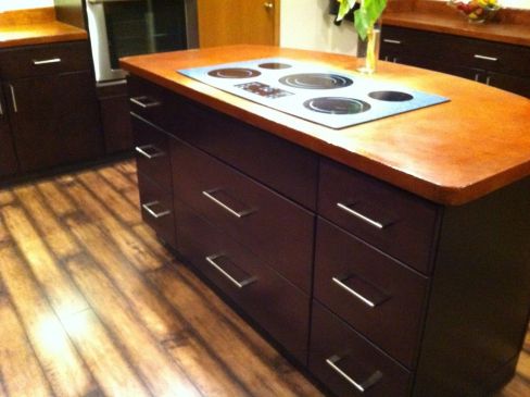 Tribecca cabinets, photo 25
