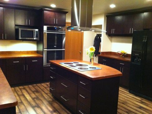 Tribecca cabinets, photo 5