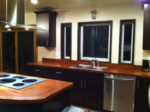 Tribecca cabinets, photo 13