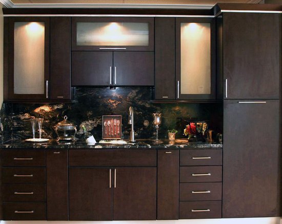 Tribecca cabinets, photo 2