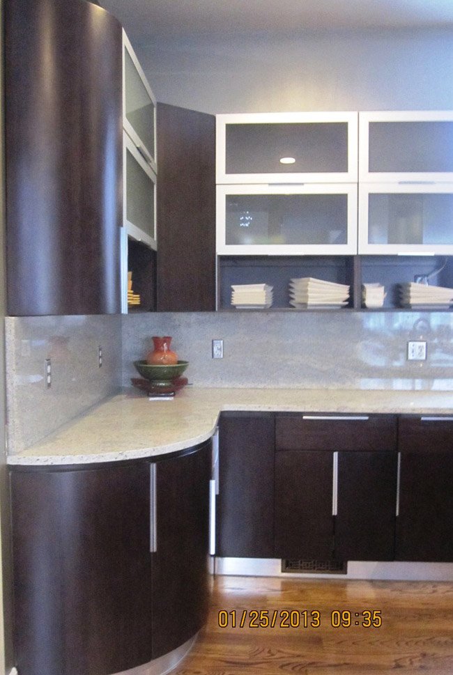 Tribecca cabinets, photo 18