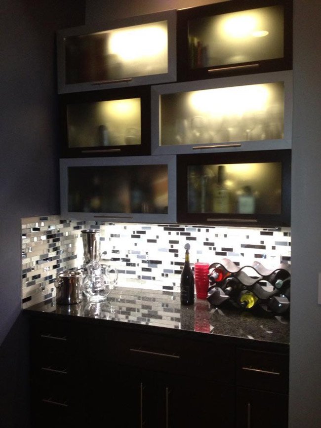 Tribecca cabinets, photo 4