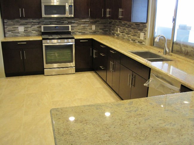 Tribecca cabinets, photo 17