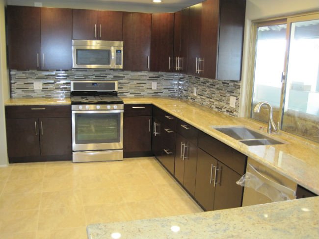 Tribecca cabinets, photo 10