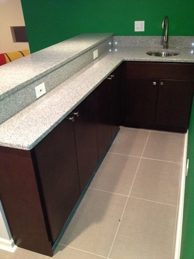 Tribecca cabinets, photo 12