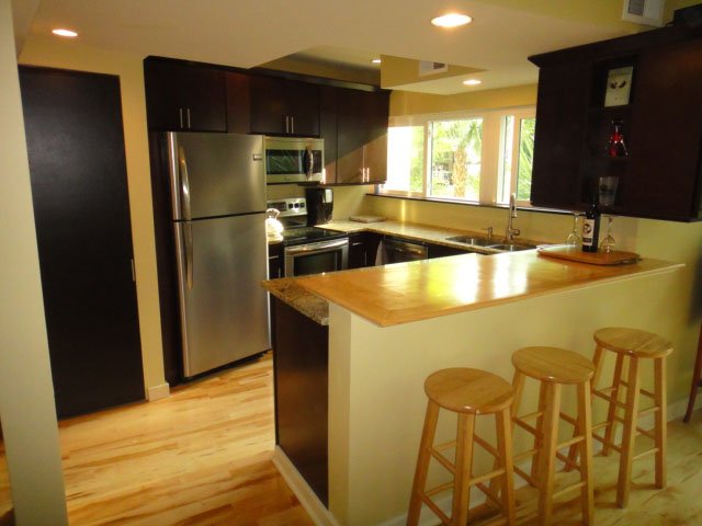 Tribecca cabinets, photo 16