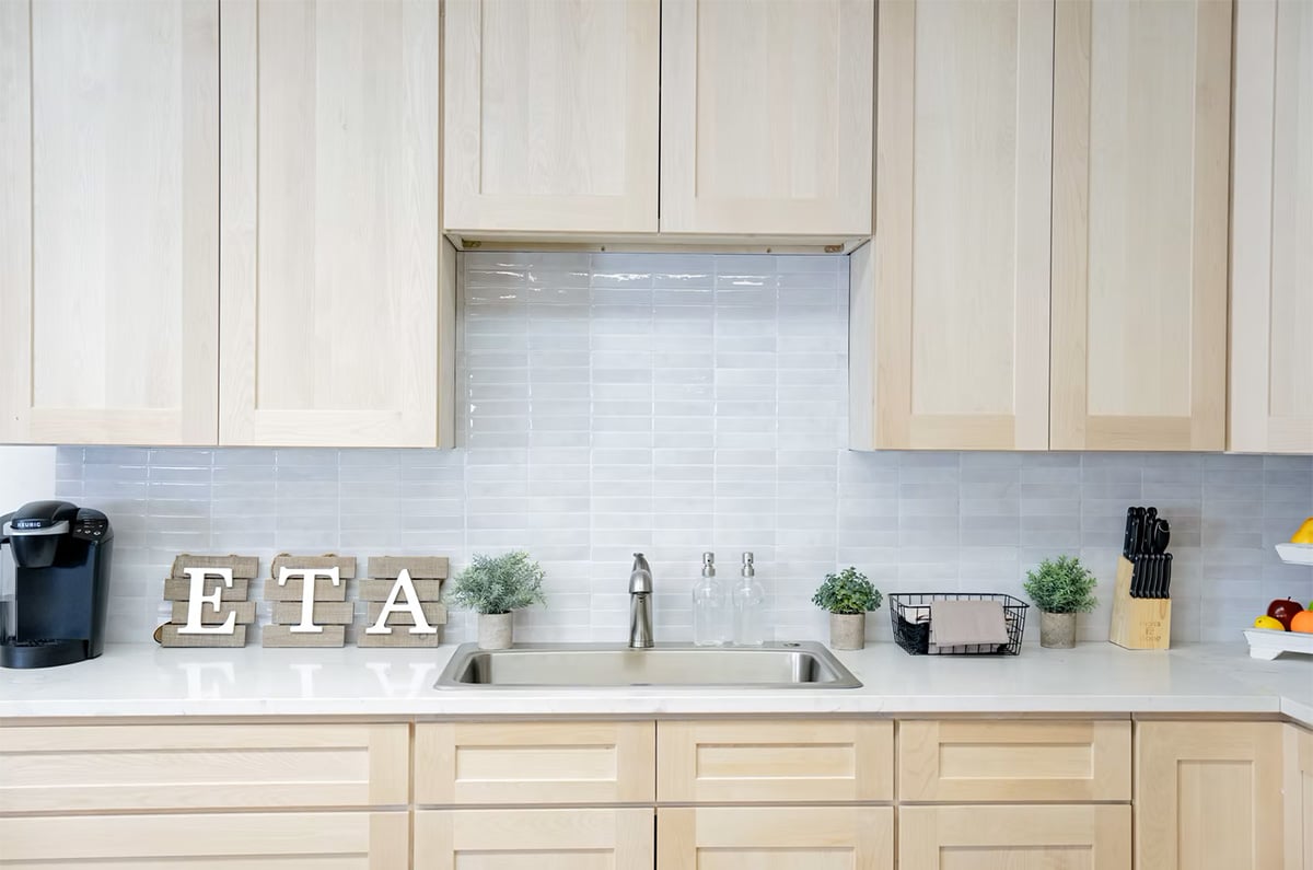 Versa Shaker cabinets, photo 15