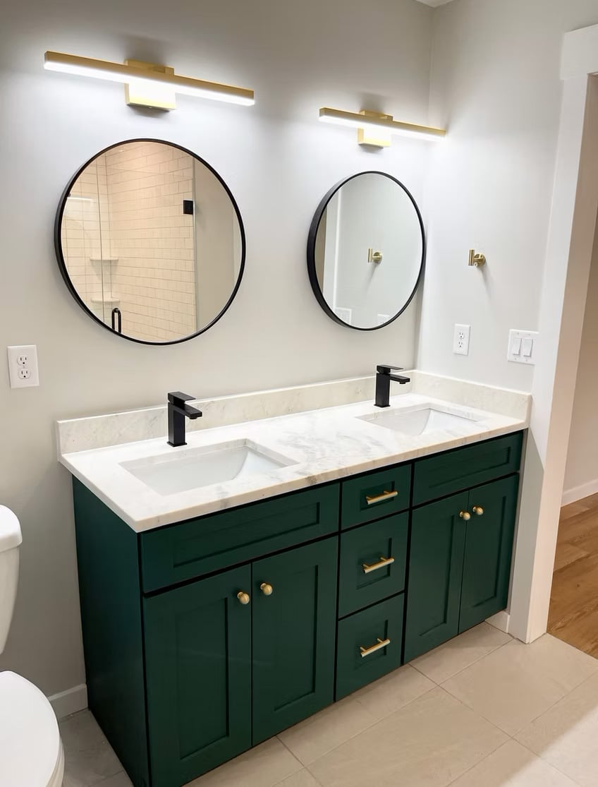Versa Shaker cabinets, photo 9