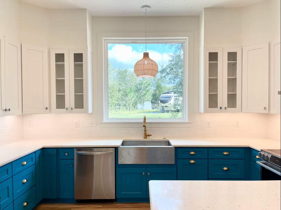 Versa Shaker cabinets, photo 10