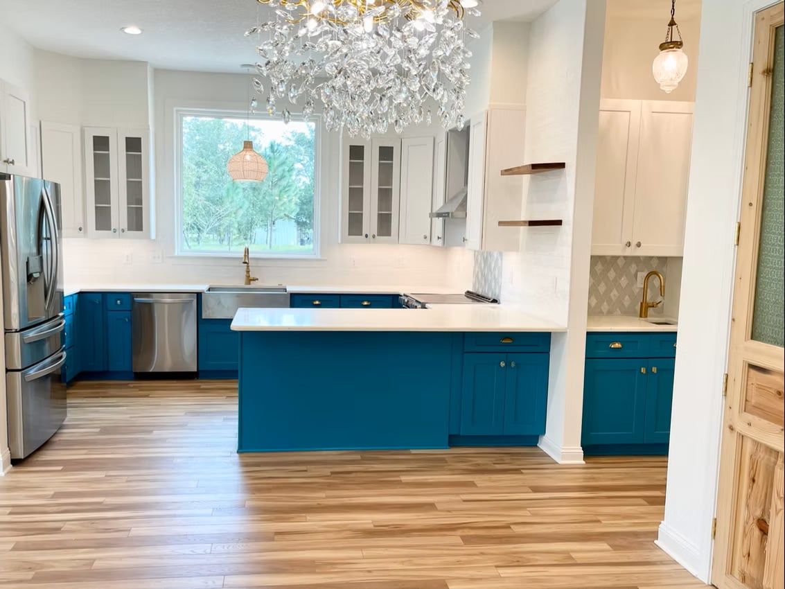 Versa Shaker cabinets, photo 2
