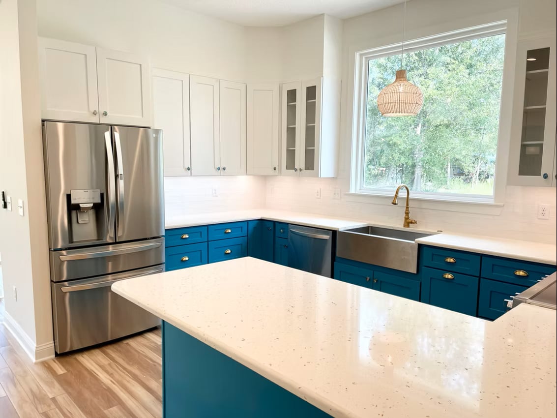 Versa Shaker cabinets, photo 5