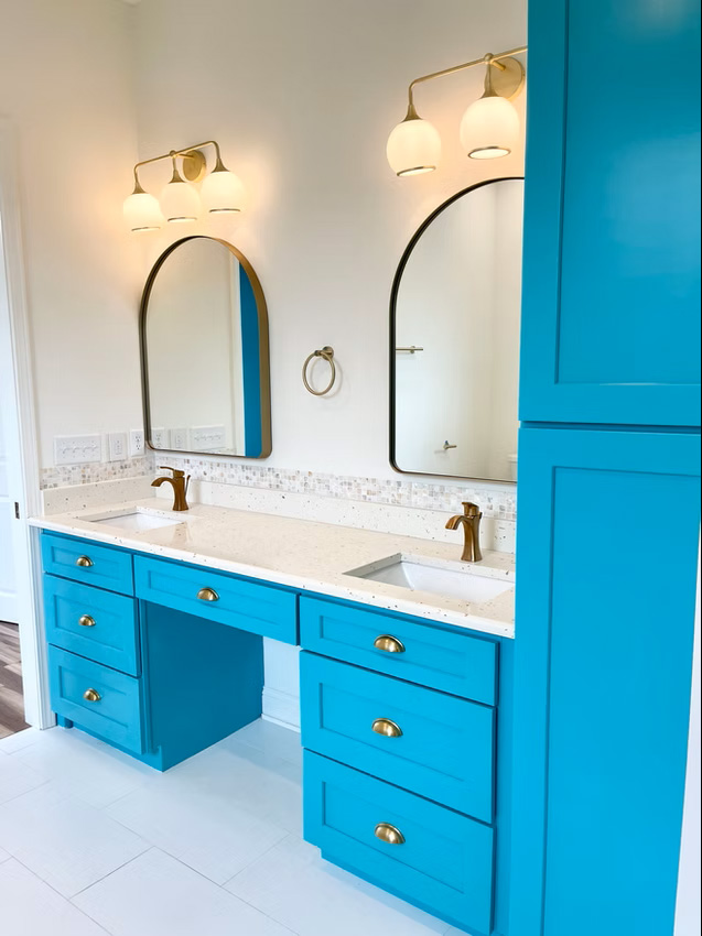Versa Shaker cabinets, photo 27