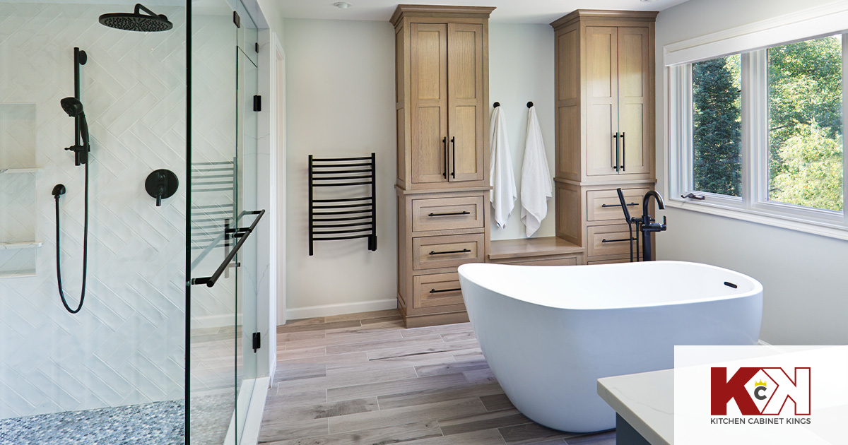 How Long Does It Take to Remodel a Bathroom? (Timeline + Scheduling Tips)