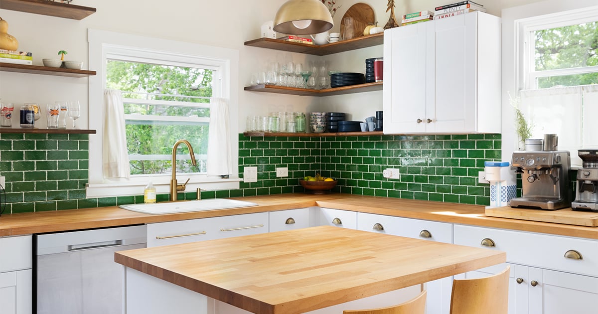 3 Wire Mesh Kitchen Decor Ideas You'll Love