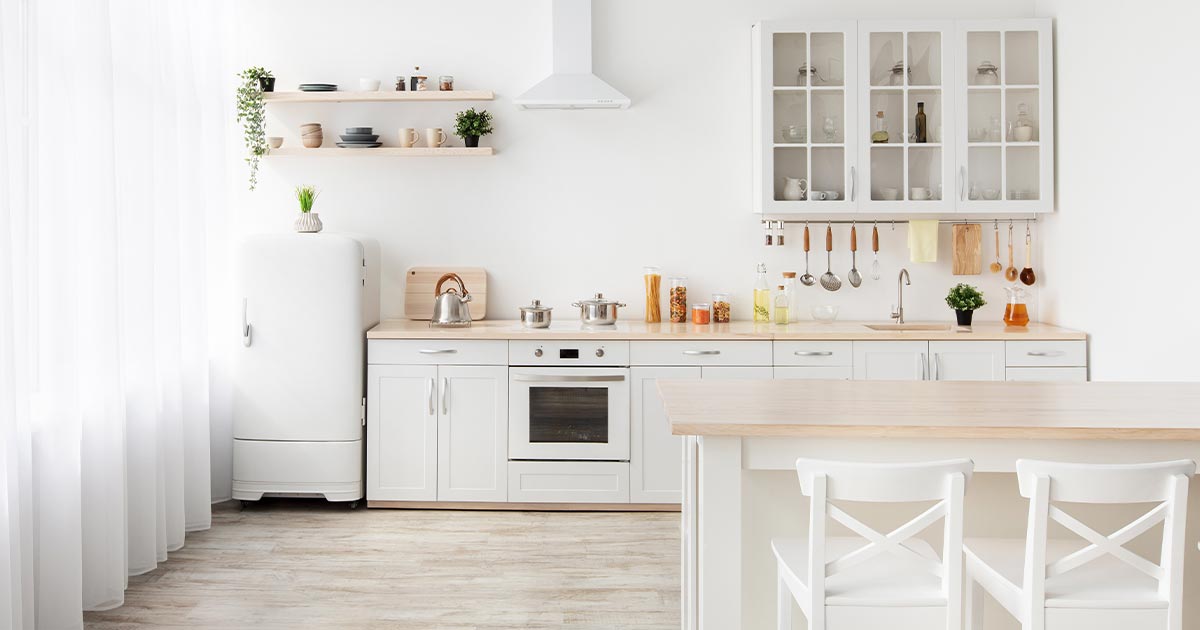 The 12 Best Appliances for Small Kitchens of 2023